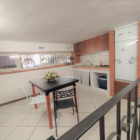 Carrata House Apartment Catania Ngoại thất bức ảnh
