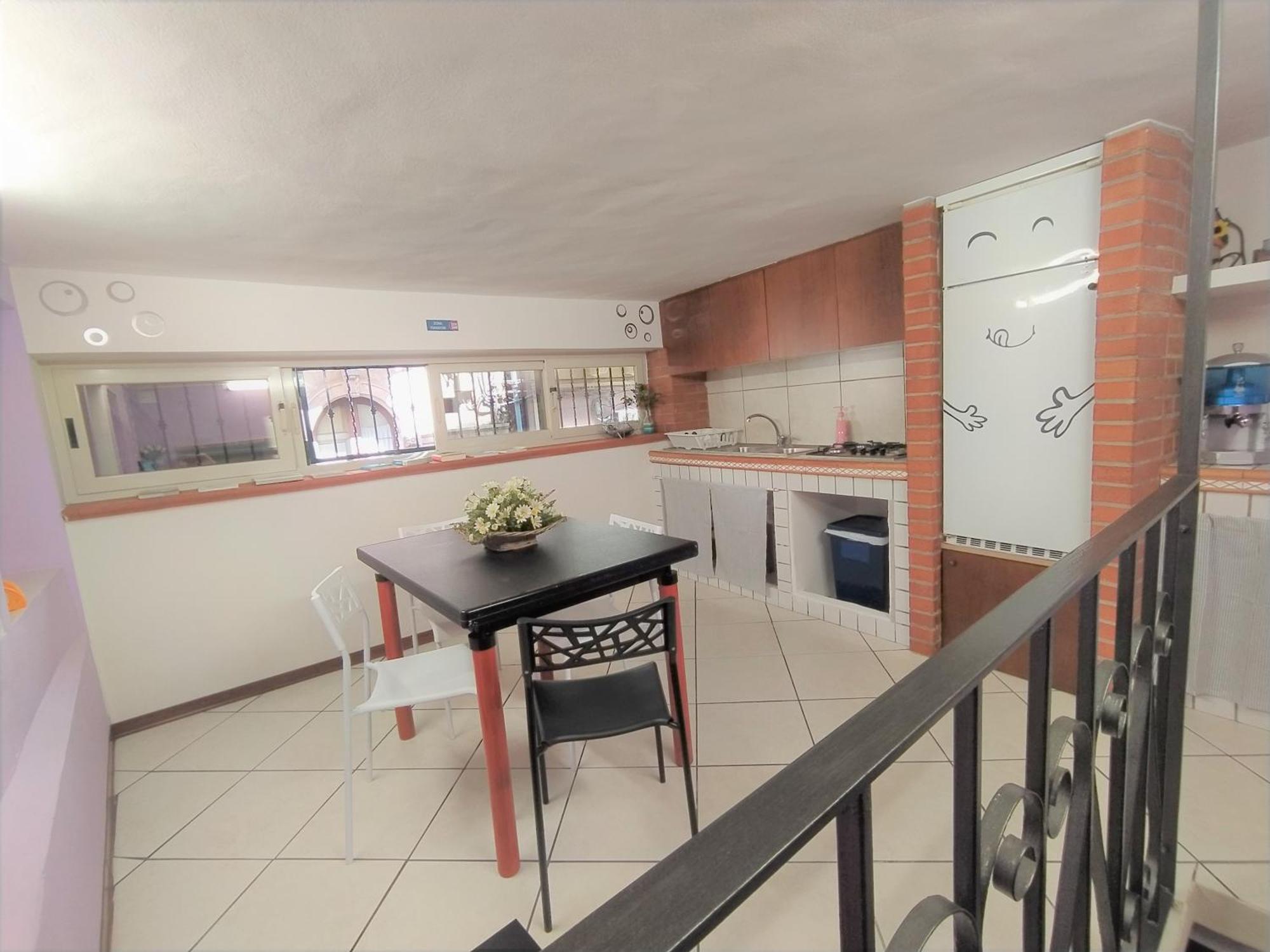 Carrata House Apartment Catania Ngoại thất bức ảnh
