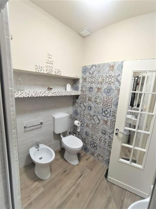 Carrata House Apartment Catania Ngoại thất bức ảnh