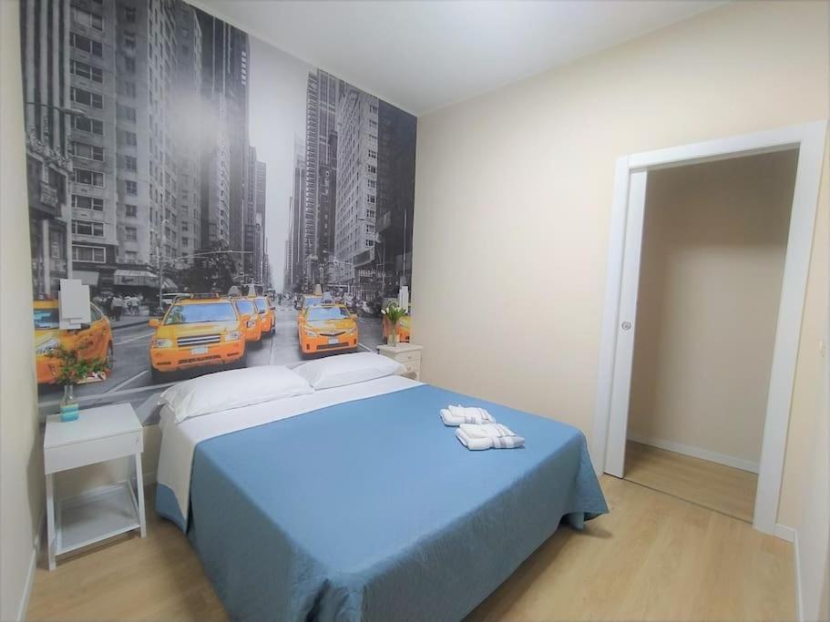 Carrata House Apartment Catania Ngoại thất bức ảnh