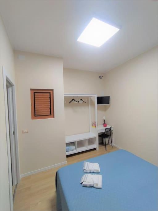 Carrata House Apartment Catania Ngoại thất bức ảnh