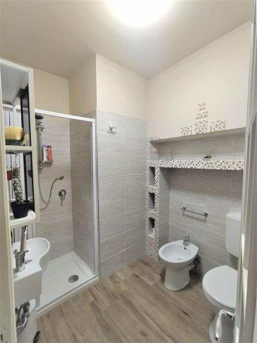 Carrata House Apartment Catania Ngoại thất bức ảnh