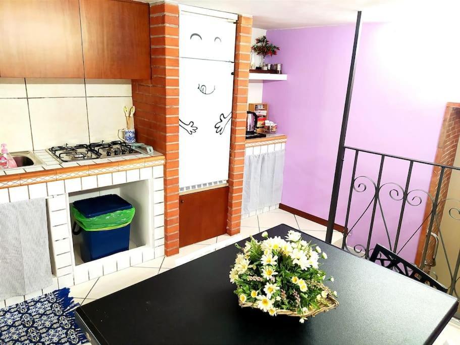 Carrata House Apartment Catania Ngoại thất bức ảnh