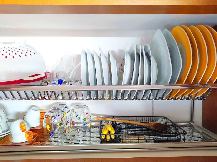 Carrata House Apartment Catania Ngoại thất bức ảnh