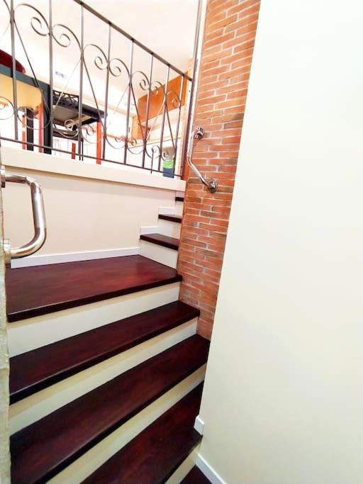 Carrata House Apartment Catania Ngoại thất bức ảnh