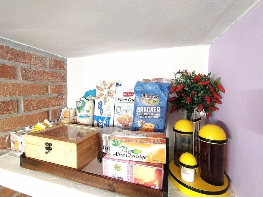 Carrata House Apartment Catania Ngoại thất bức ảnh
