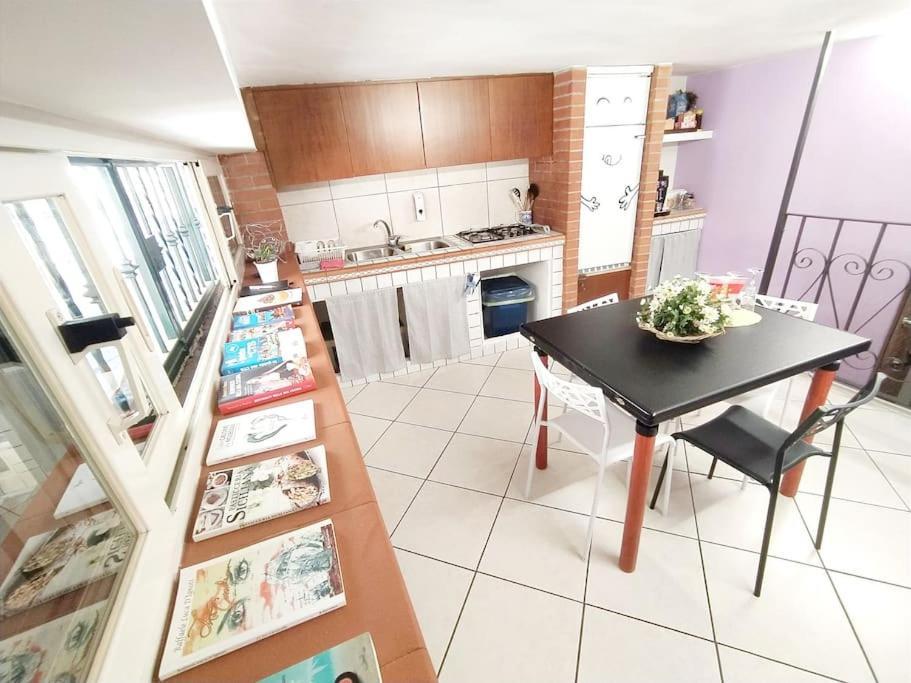 Carrata House Apartment Catania Ngoại thất bức ảnh