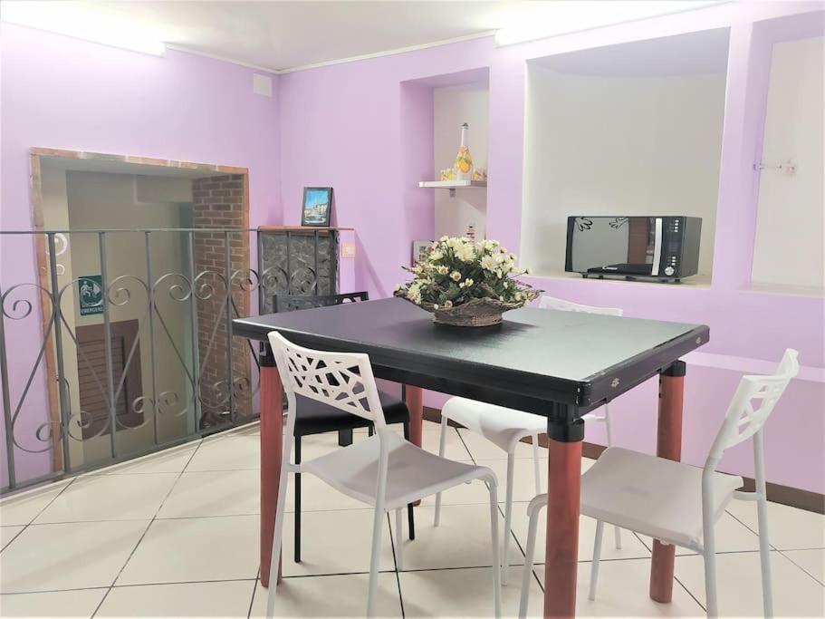 Carrata House Apartment Catania Ngoại thất bức ảnh