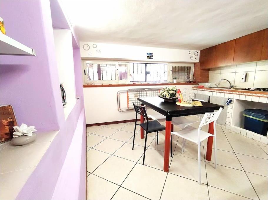 Carrata House Apartment Catania Ngoại thất bức ảnh