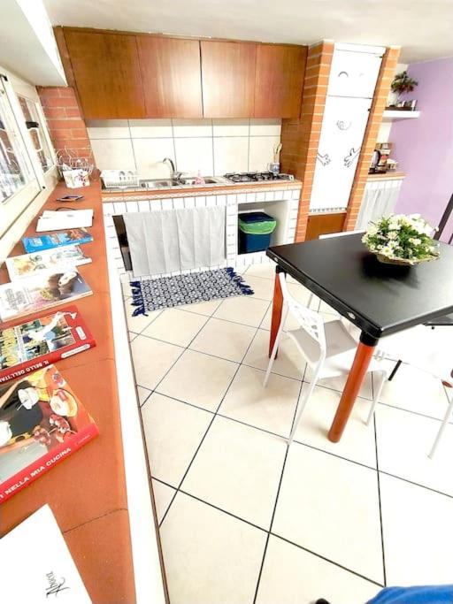 Carrata House Apartment Catania Ngoại thất bức ảnh