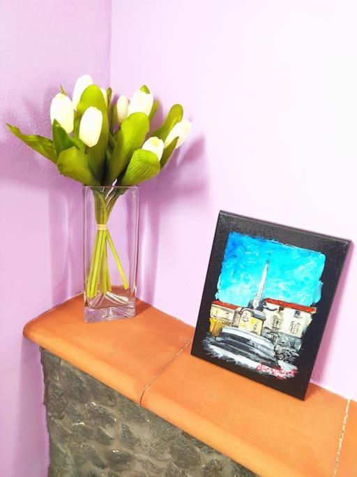 Carrata House Apartment Catania Ngoại thất bức ảnh