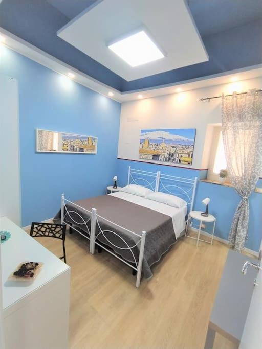 Carrata House Apartment Catania Ngoại thất bức ảnh