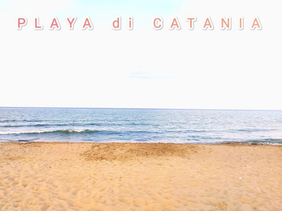 Carrata House Apartment Catania Ngoại thất bức ảnh
