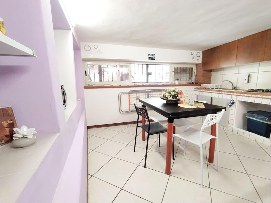 Carrata House Apartment Catania Ngoại thất bức ảnh